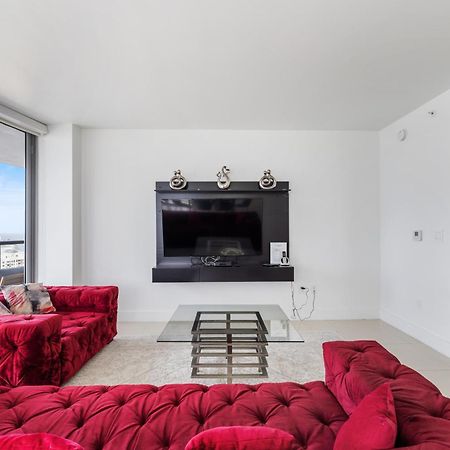 Beachwalk Resort - Vip Tower - Oceanview Unit 3 Bedroom & 3 Bathroom 할렌데일비치 외부 사진