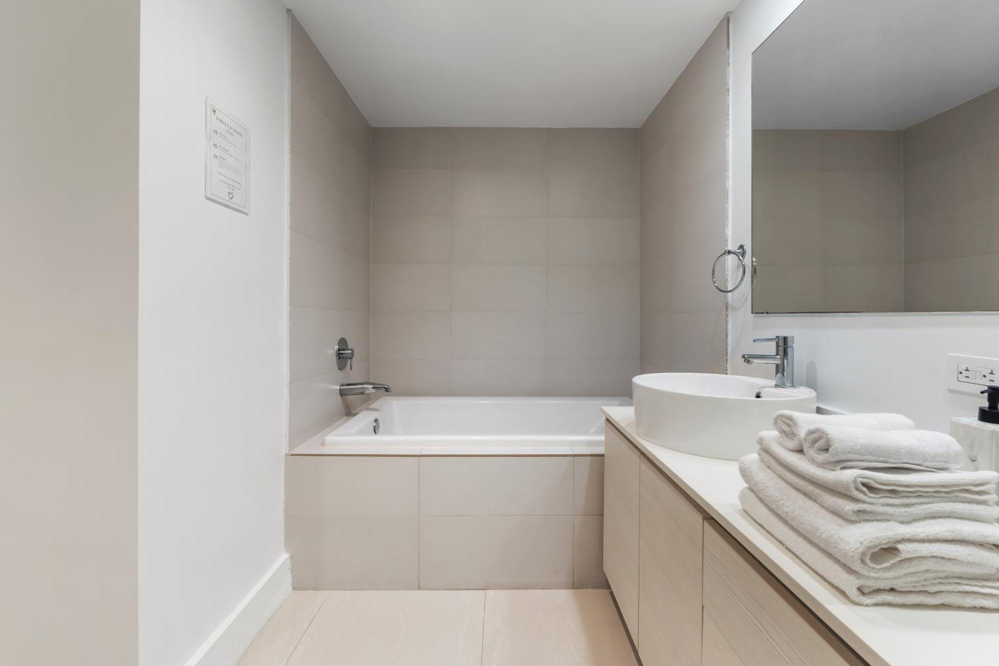 Beachwalk Resort - Vip Tower - Oceanview Unit 3 Bedroom & 3 Bathroom 할렌데일비치 외부 사진