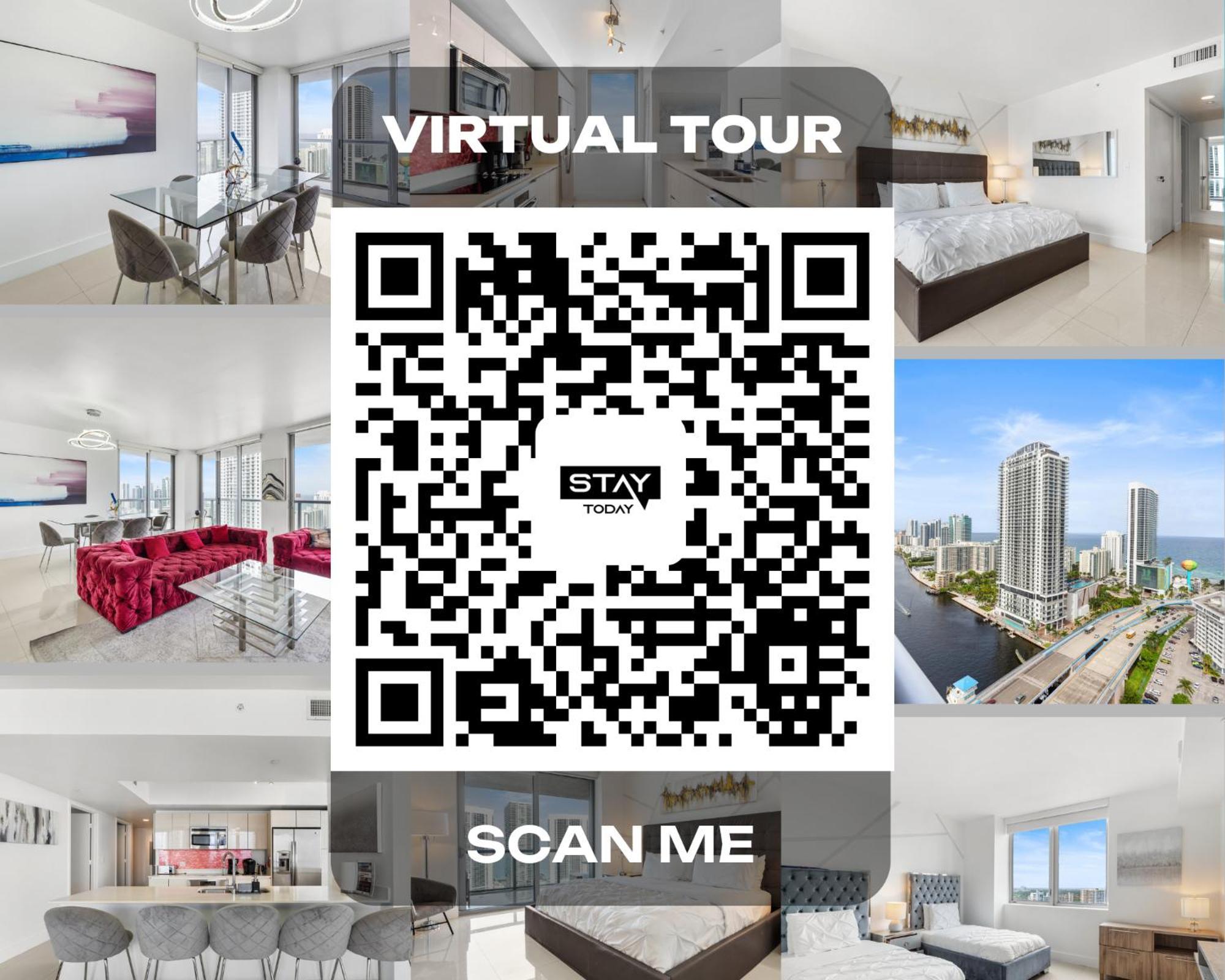 Beachwalk Resort - Vip Tower - Oceanview Unit 3 Bedroom & 3 Bathroom 할렌데일비치 외부 사진