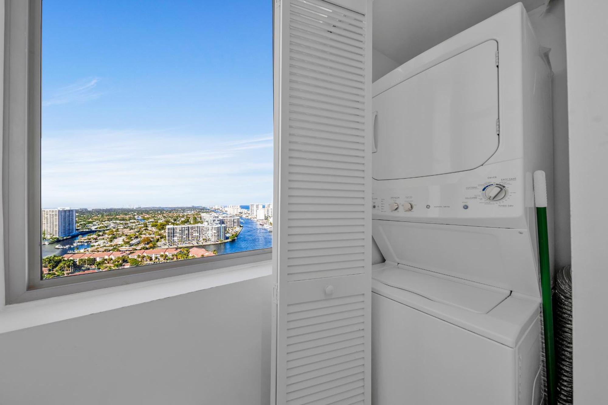 Beachwalk Resort - Vip Tower - Oceanview Unit 3 Bedroom & 3 Bathroom 할렌데일비치 외부 사진